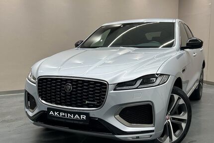 Jaguar F-Pace 29.000 km 44.800 € Holzgerlingen 71088