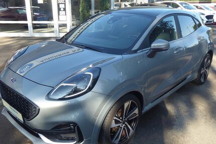 Ford Puma 27.032 km 21.500 € Ammerbuch 72119