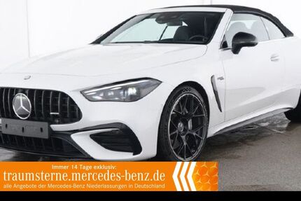 Mercedes-Benz CLE 53 AMG 6.416 km 82.990 &euro; Stuttgart 70469