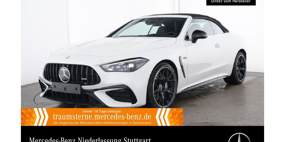 Mercedes-Benz CLE 53 AMG 6.416 km 82.990 &euro; Stuttgart 70469