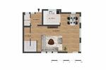Doppelhaushälfte Niefern-Öschelbronn Öschelbronn - 5 Zimmer, 162 m&sup2;, 2.050&euro; | Angebot:27617692