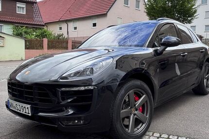 Porsche Macan 102.300 km 39.800 &euro; Kernen 71394