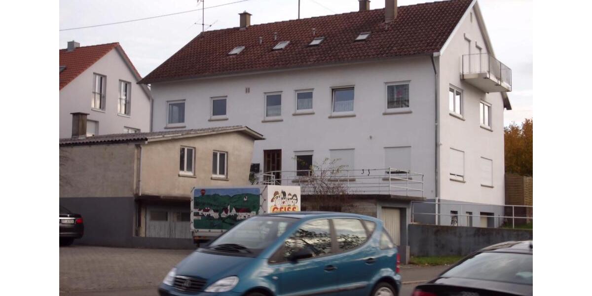 Mehrfamilienhaus, Wohnhaus Tübingen Derendingen - 825.000&euro; | Angebot:24394874