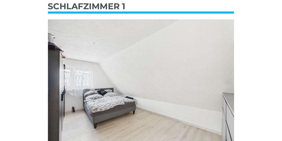 Einfamilienhaus Vaihingen an der Enz - 7 Zimmer, 160 m&sup2;, 399.999&euro; | Angebot:25943238