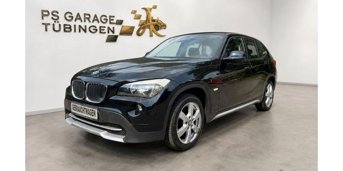 BMW X1 127.000 km 10.900 &euro; Tübingen 72074