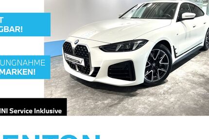 BMW 430 Gran Coupé 11.855 km 64.290 € Reutlingen 72766