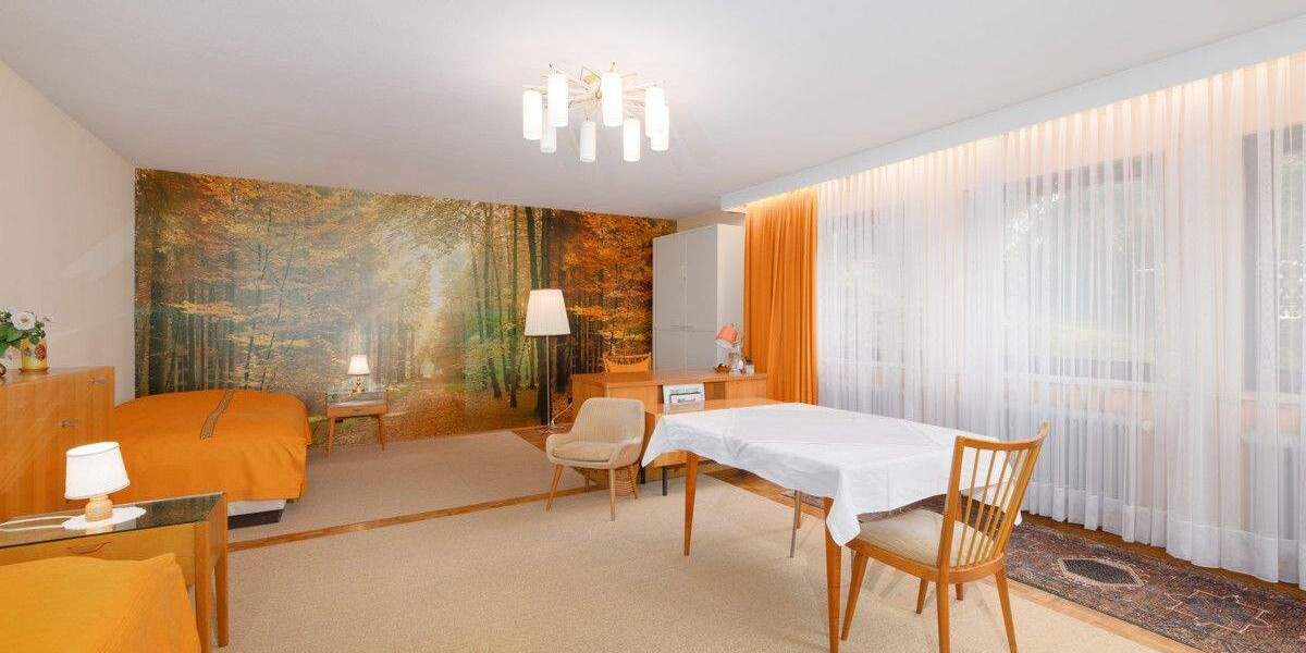 Mehrfamilienhaus, Wohnhaus Pforzheim / Büchenbronn Büchenbronn - 7 Zimmer, 218 m&sup2;, 630.000&euro; | Angebot:24906963