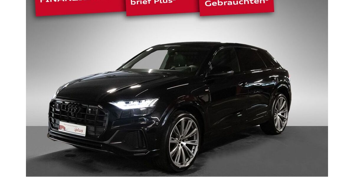 Audi Q8 72.422 km 64.960 &euro; Stuttgart 70469