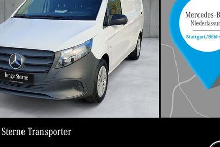 Mercedes-Benz Vito 43.655 km 33.296 &euro; Böblingen 71034