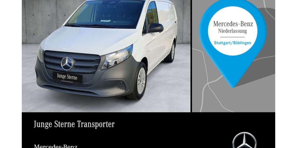 Mercedes-Benz Vito 43.655 km 33.296 &euro; Böblingen 71034