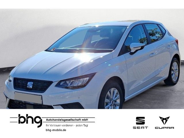 Seat Ibiza 8.016 km 20.360 &euro; Tübingen 72072