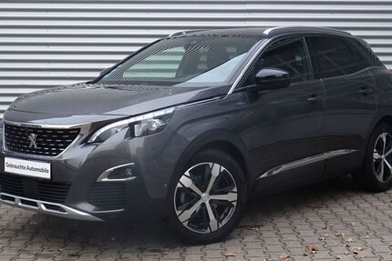Peugeot 3008 61.598 km 19.899 &euro; Bietigheim-Bissingen 74321