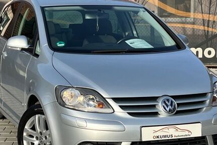 VW Golf Plus 107.500 km 4.290 &euro; Rohrdorf 72229