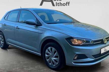 VW Polo 91.710 km 11.999 &euro; Ditzingen 71254