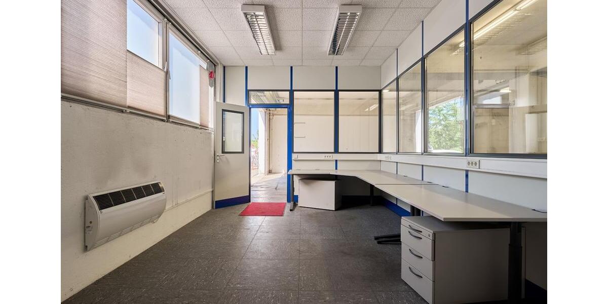 Gewerbeobjekt Ludwigsburg Pflugfelden - 10&euro; | Angebot:25306643