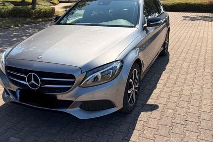 Mercedes-Benz C 220 149.500 km 17.490 &euro; Deckenpfronn 75392