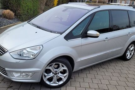 Ford Galaxy 247.760 km 8.500 &euro; Pforzheim 75177