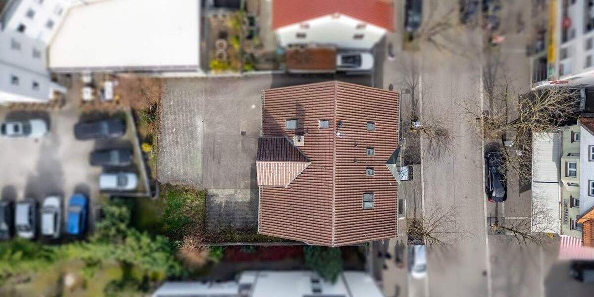 Mehrfamilienhaus, Wohnhaus Waiblingen - 1 Zimmer, 329 m&sup2;, 990.000&euro; | Angebot:25464425