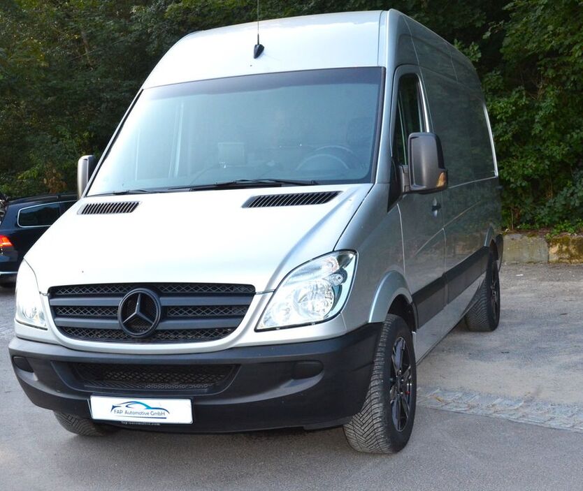 Mercedes-Benz Sprinter 238.500 km 13.333 € Stuttgart 70499