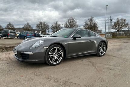 Porsche 991