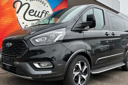 Ford Tourneo Custom 38.000 km 39.990 € Herrenberg-Kuppingen 71083