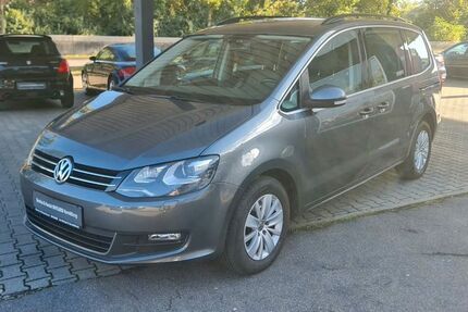 VW Sharan 239.000 km 8.850 &euro; Neckartenzlingen 72654