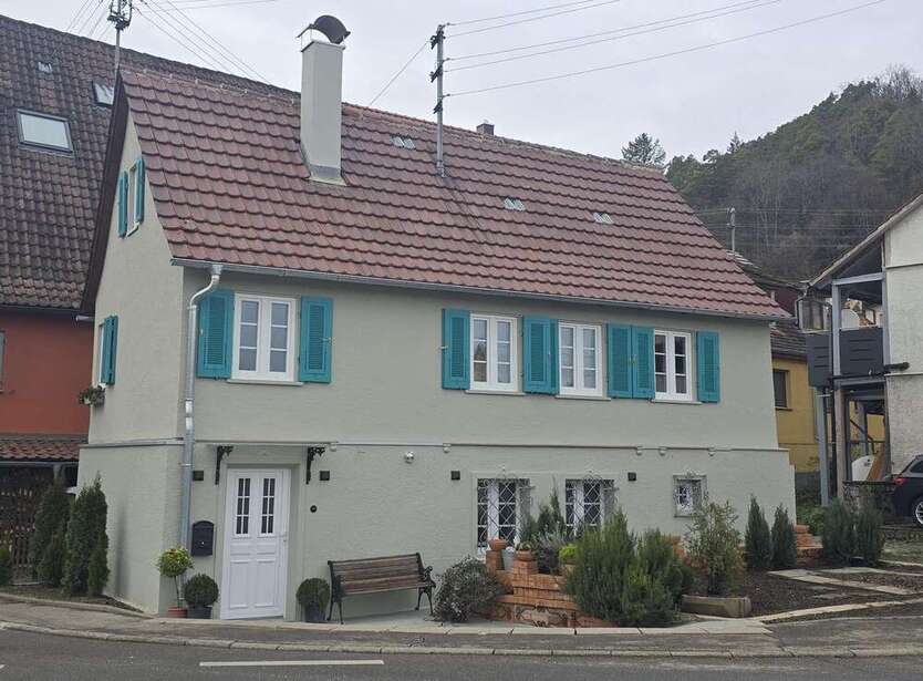 Haus zum Kaufen in Rottenburg am Neckar 219.000 € 82 m²