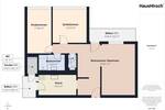 Terrassenwohnung Ditzingen Hirschlanden - 3 Zimmer, 79 m&sup2;, 299.000&euro; | Angebot:26606659