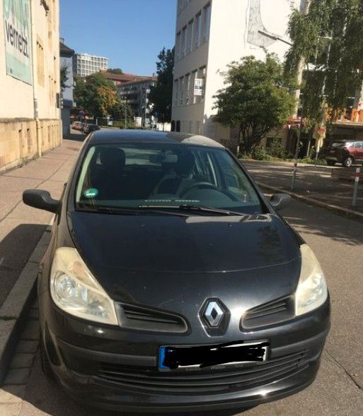 Clio