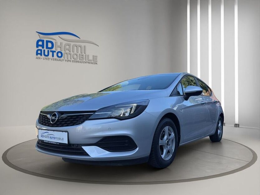 Astra
