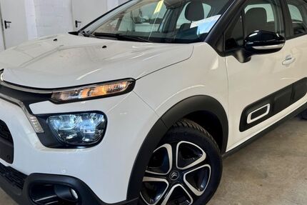 Citroen C3 67.592 km 9.800 &euro; Holzgerlingen 71088