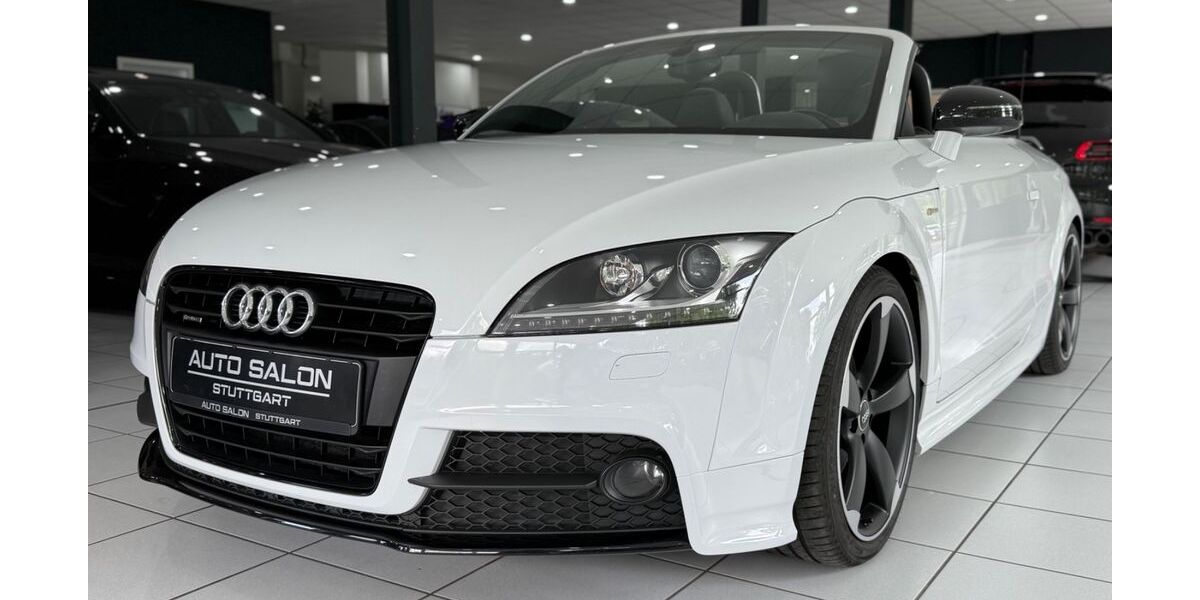 Audi TT 79.999 km 17.990 &euro; Nufringen 71154