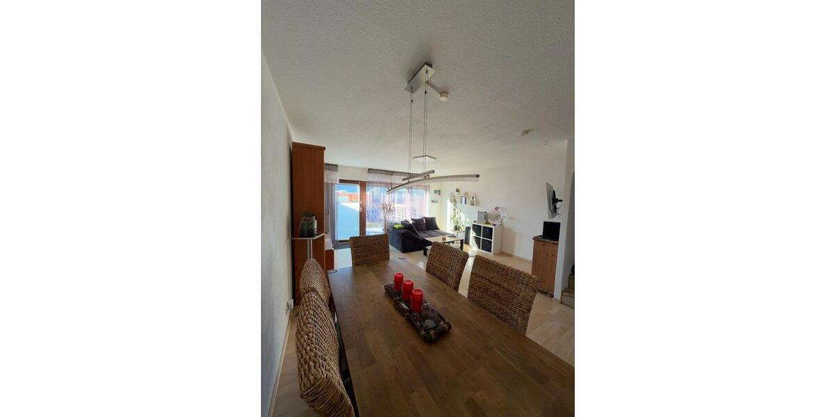 Reihenhaus Holzgerlingen - 5 Zimmer, 130 m&sup2;, 549.999&euro; | Angebot:26987034