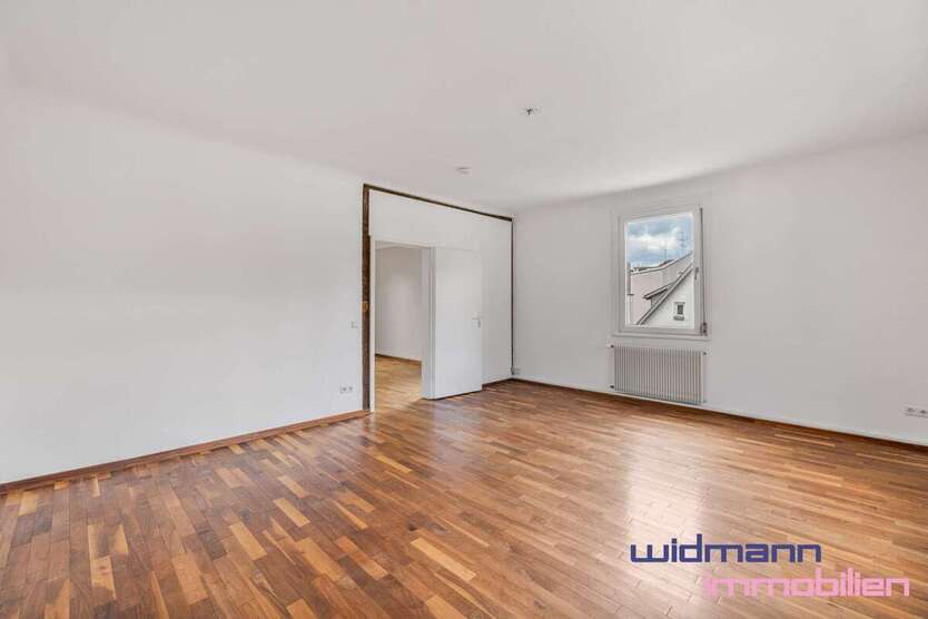 Wohnung zum Kaufen in Esslingen am Neckar 449.000 € 110 m² 4 zimmer