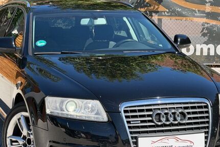 Audi A6 326.230 km 3.999 &euro; Rohrdorf 72229
