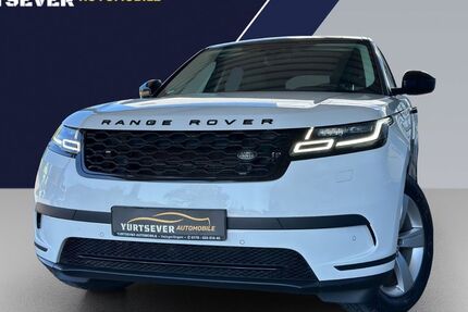 Land Rover Range Rover Velar 114.500 km 21.480 &euro; Holzgerlingen 71088