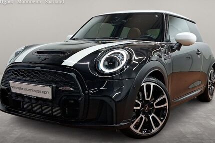 Mini Cooper S 13.606 km 32.790 € Stuttgart 70569
