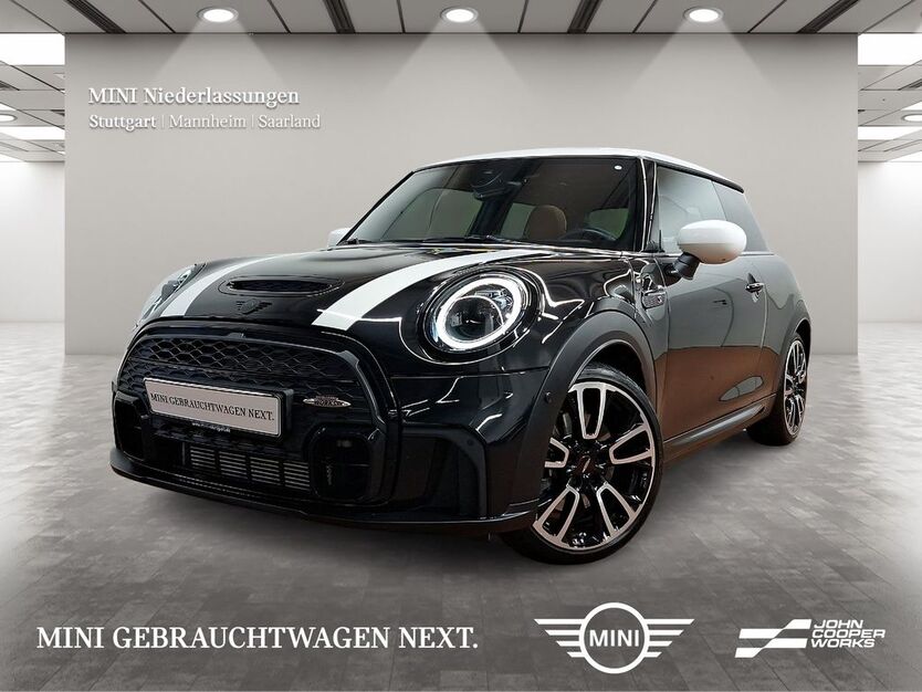 Mini Cooper S 13.606 km 32.790 € Stuttgart 70569