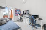 Design trifft Qualität - moderne 3,5-Zimmer-Penthouse-Wohnung mit Weitblick