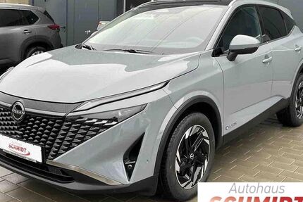 Nissan Qashqai 12.000 km 33.990 € Sachsenheim 74343