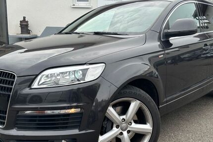 Audi Q7 309.000 km 8.990 € Sindelfingen/Stuttgart 71065