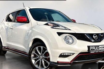 Nissan Juke 40.510 km 15.439 &euro; Ludwigsburg 71636