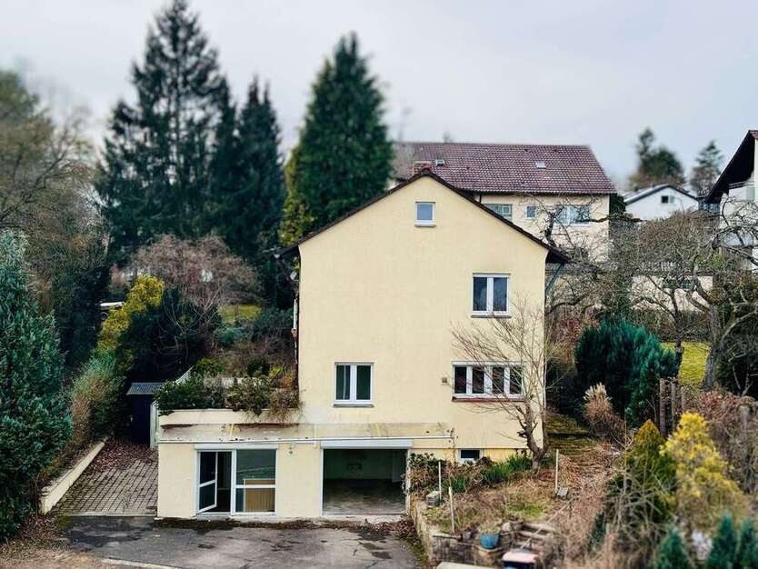 Haus zum Kaufen in Sindelfingen 720.000 € 164.46 m²