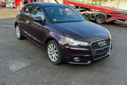 Audi A1 186.000 km 7.299 € Möglingen/Ludwigsburg 71696