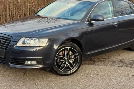 Audi A6 220.000 km 7.990 &euro; Tübingen 72072