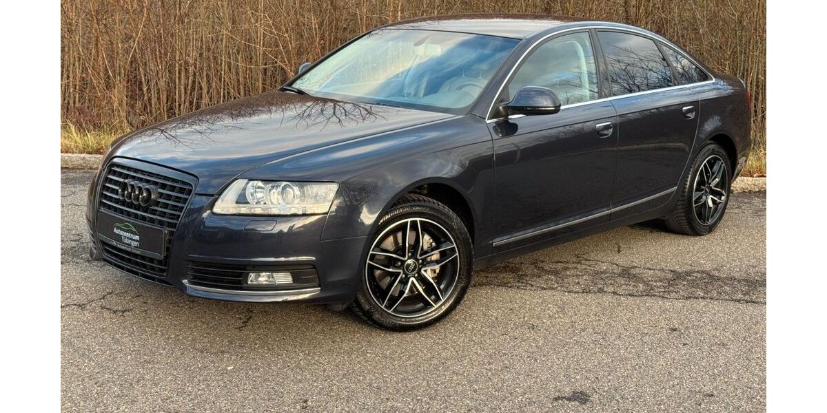 Audi A6 220.000 km 7.990 &euro; Tübingen 72072