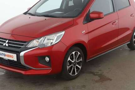 Mitsubishi Space Star 6.857 km 12.690 € Stuttgart 70195