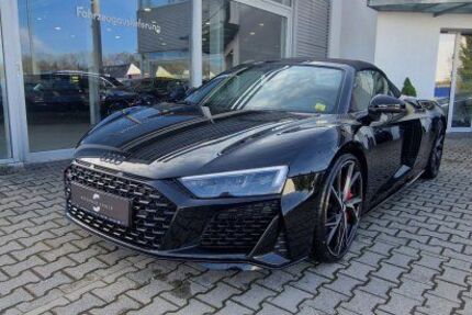 Audi R8 26.584 km 128.880 &euro; Wendlingen am Neckar 73240