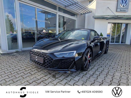 Audi R8 26.584 km 128.880 &euro; Wendlingen am Neckar 73240
