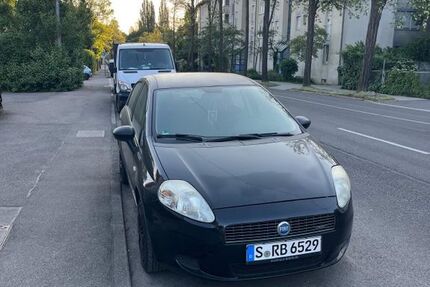 Fiat Punto 200.000 km 599 € Stuttgart 70563